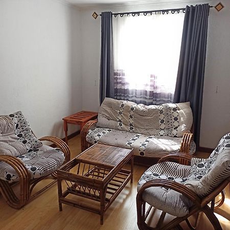 Chez Jeanne Chambre D'Hote Antananarivo Kültér fotó