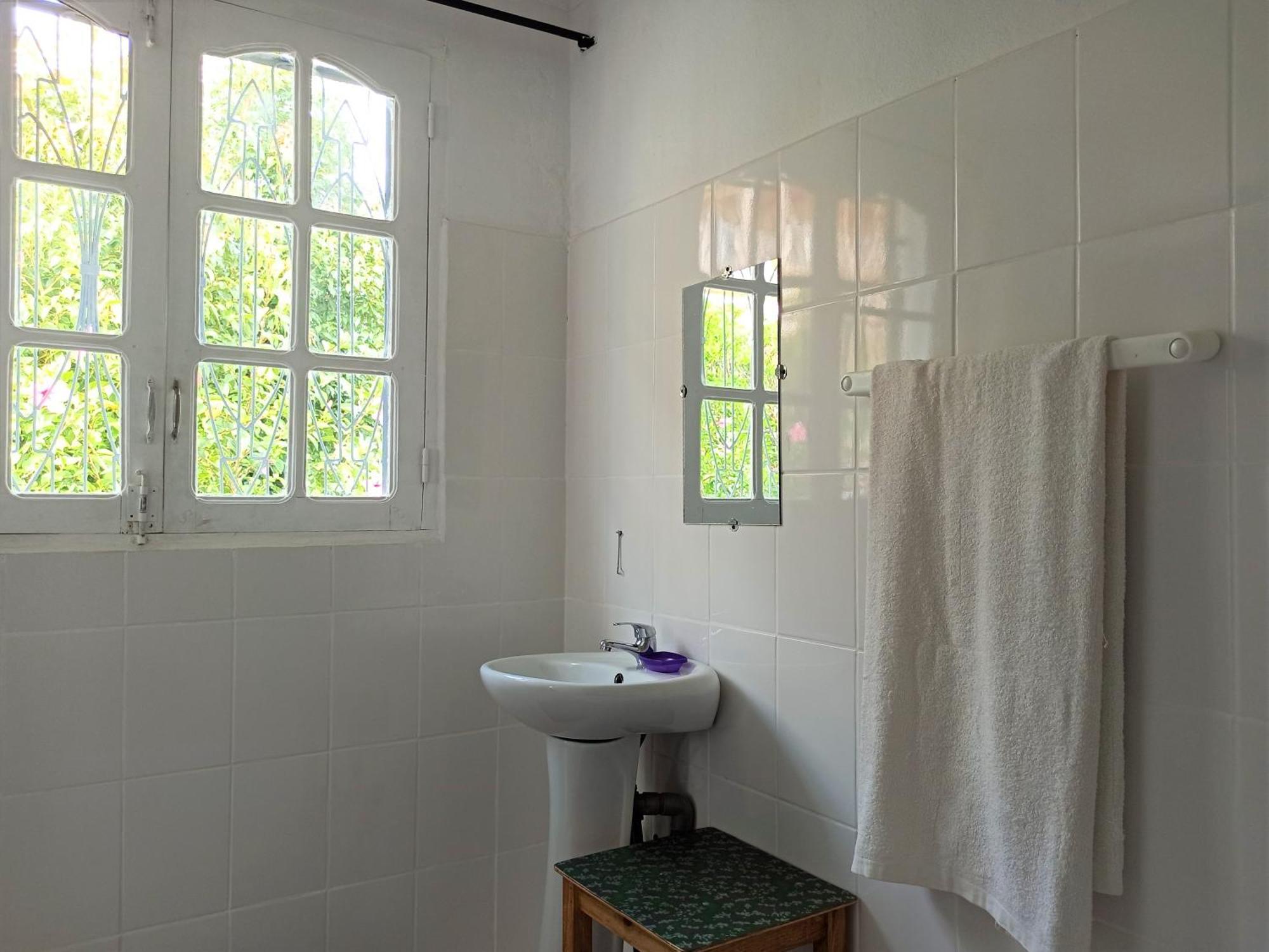 Chez Jeanne Chambre D'Hote Antananarivo Kültér fotó