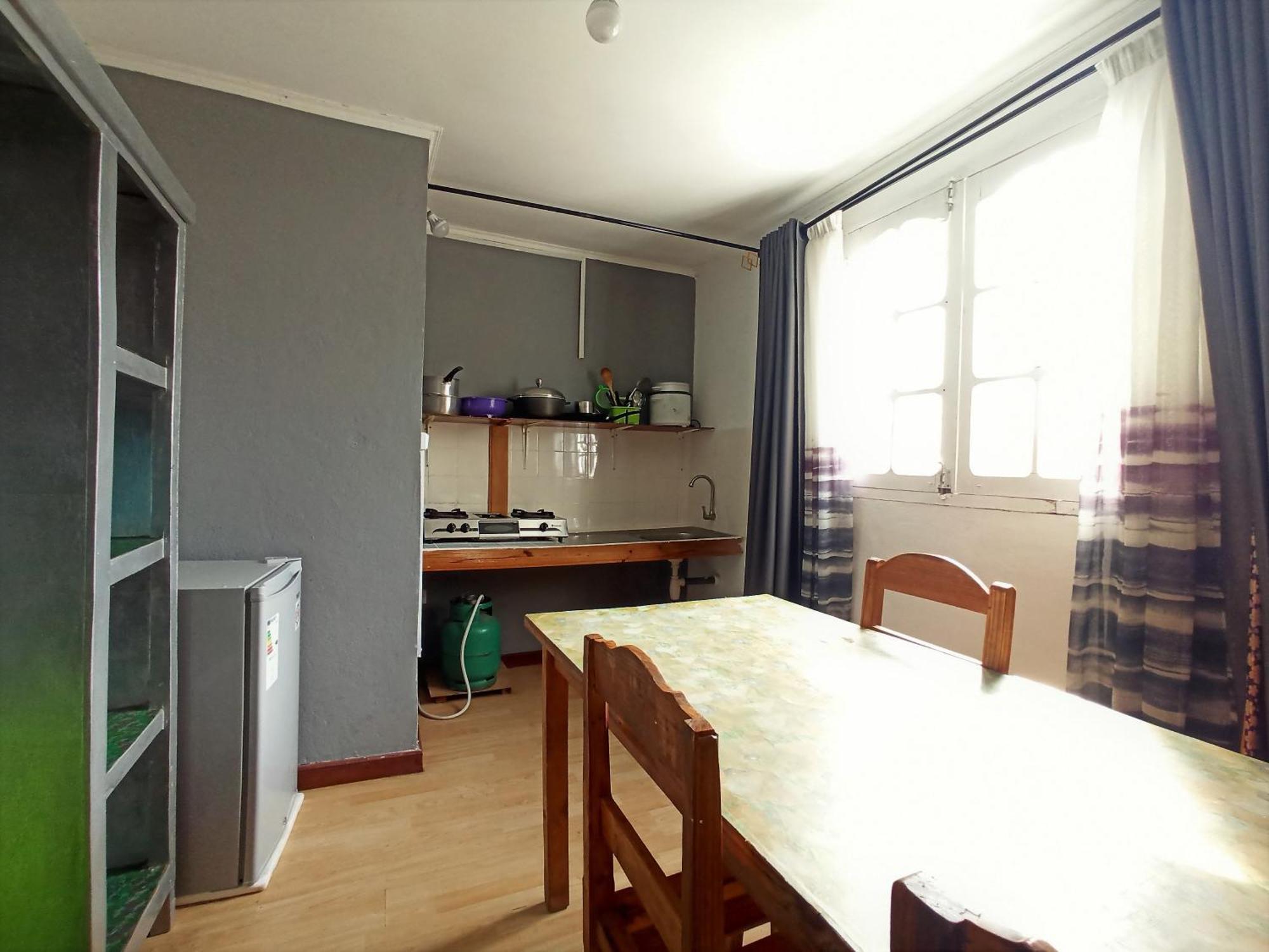 Chez Jeanne Chambre D'Hote Antananarivo Kültér fotó