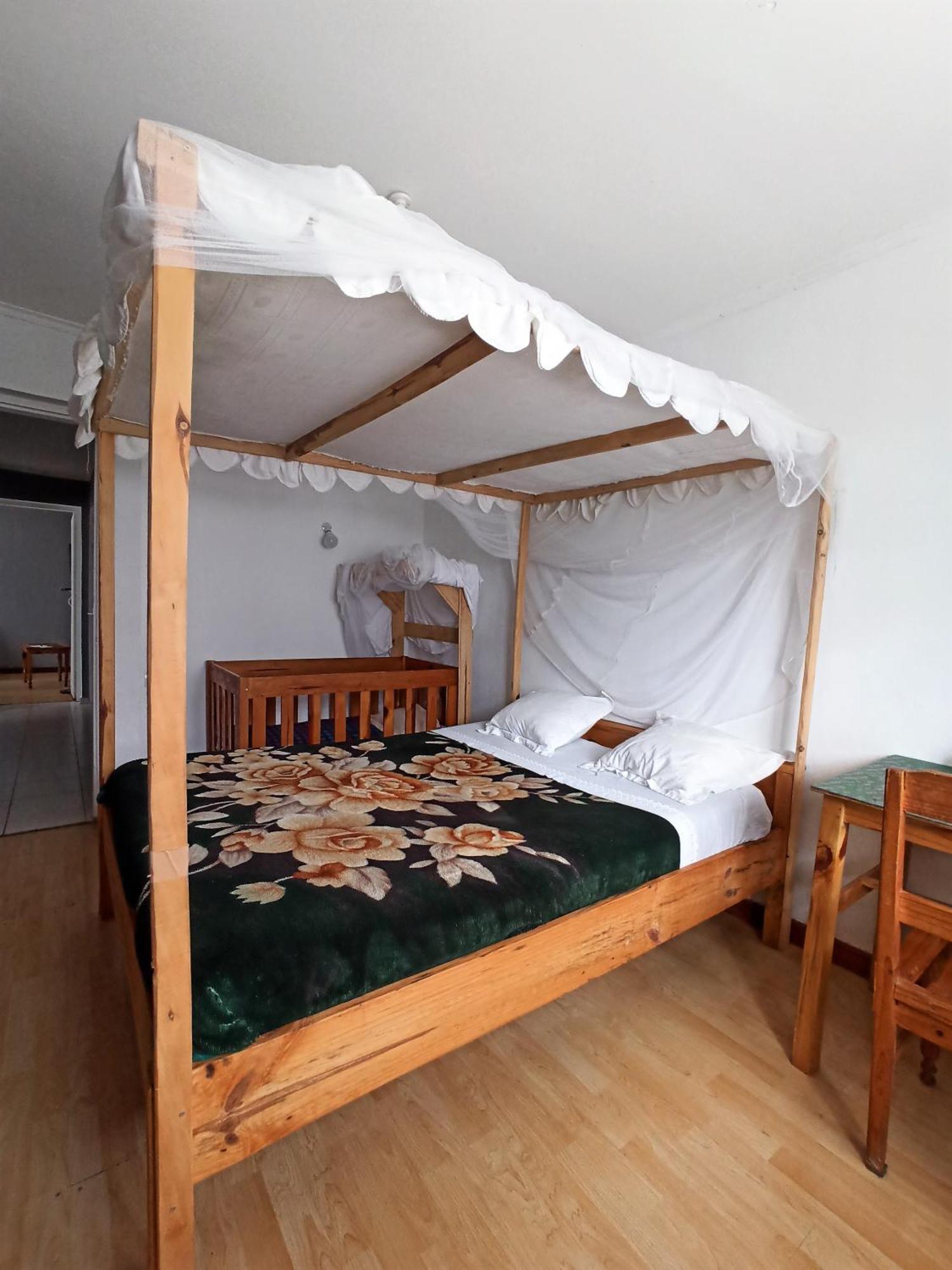 Chez Jeanne Chambre D'Hote Antananarivo Kültér fotó