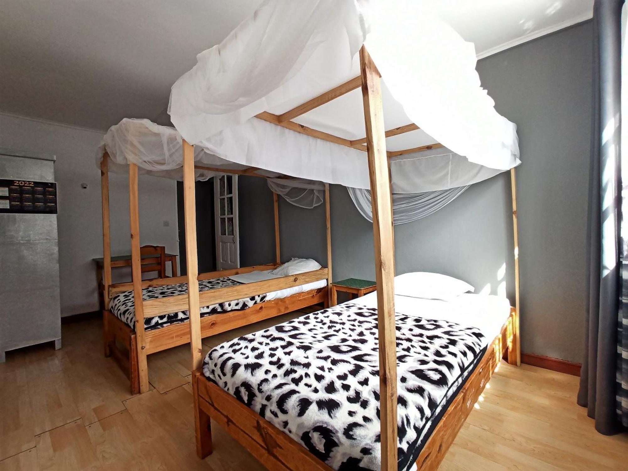 Chez Jeanne Chambre D'Hote Antananarivo Kültér fotó