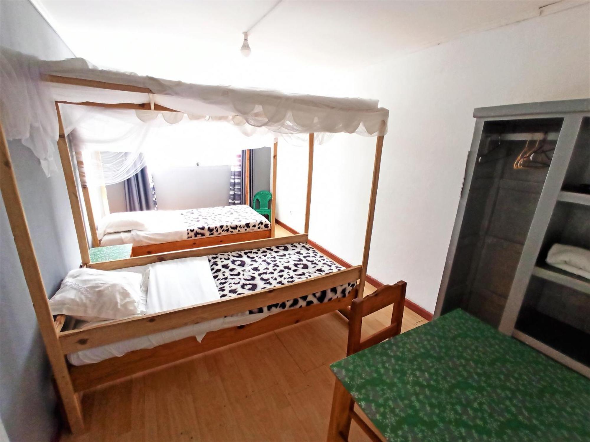 Chez Jeanne Chambre D'Hote Antananarivo Kültér fotó