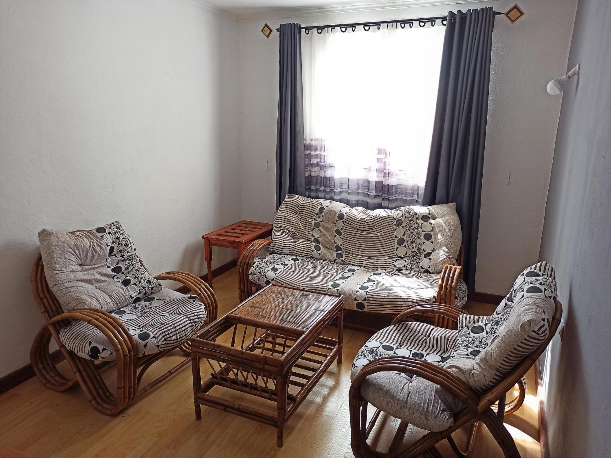 Chez Jeanne Chambre D'Hote Antananarivo Kültér fotó