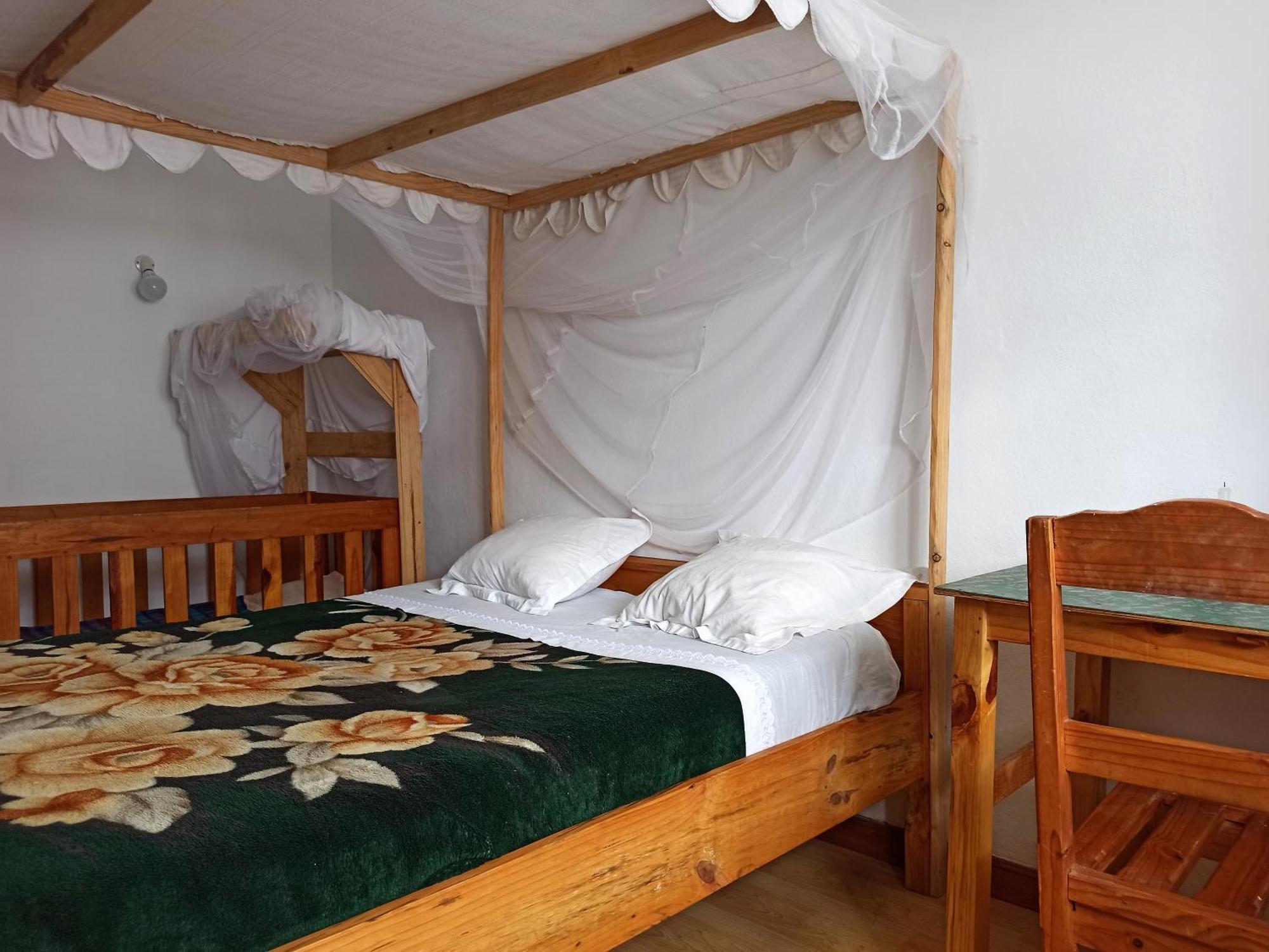 Chez Jeanne Chambre D'Hote Antananarivo Kültér fotó