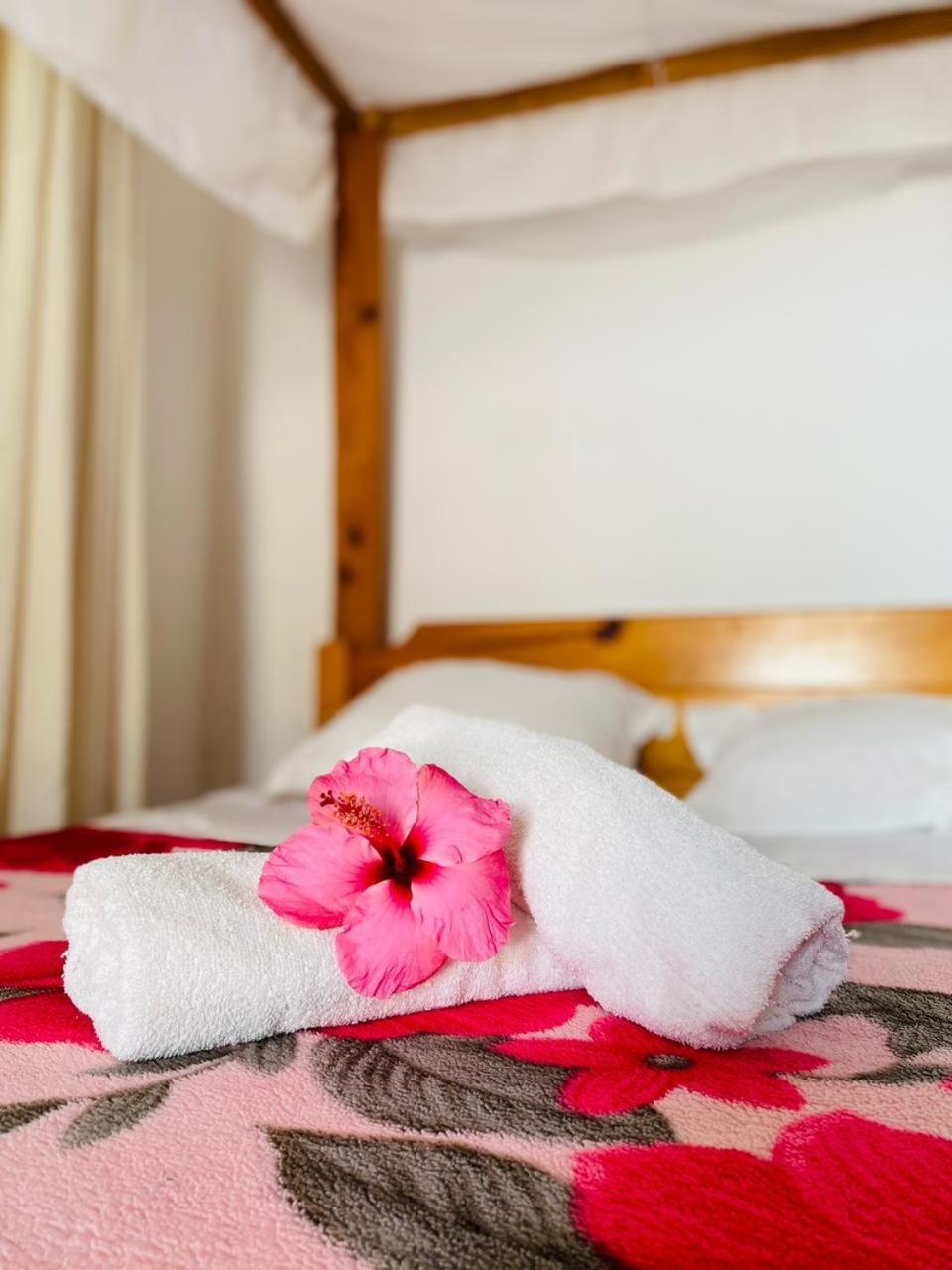 Chez Jeanne Chambre D'Hote Antananarivo Kültér fotó
