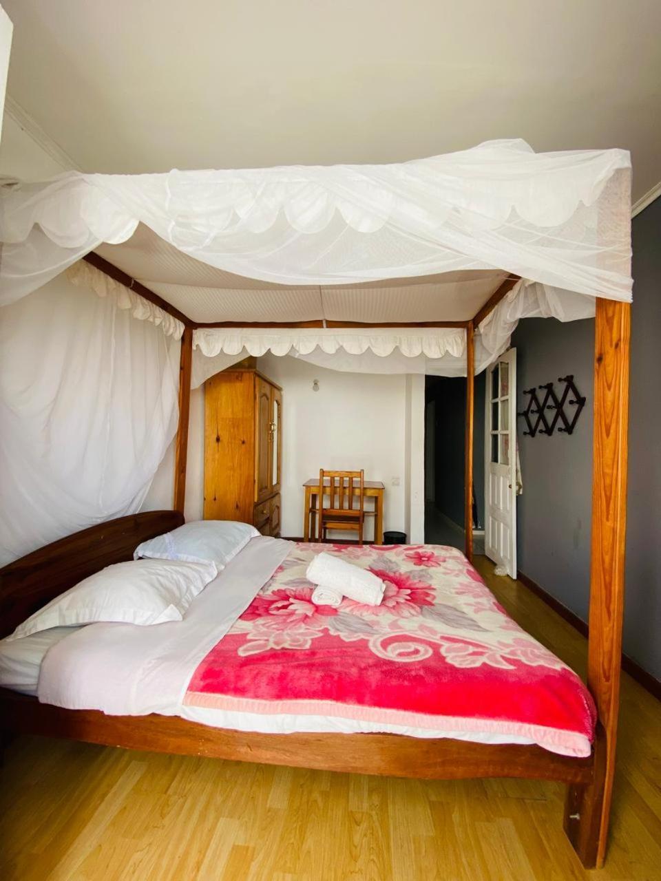 Chez Jeanne Chambre D'Hote Antananarivo Kültér fotó