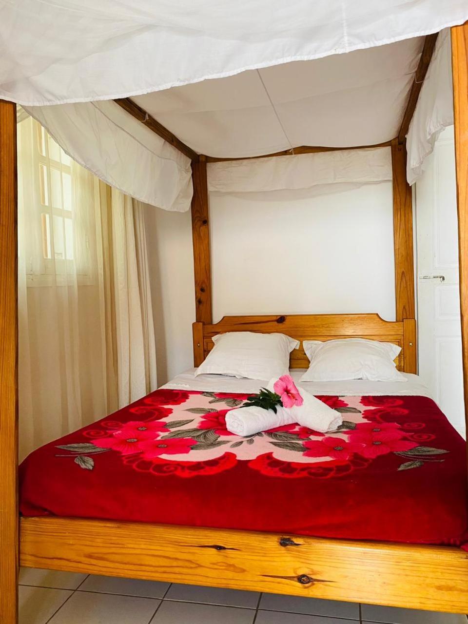 Chez Jeanne Chambre D'Hote Antananarivo Kültér fotó