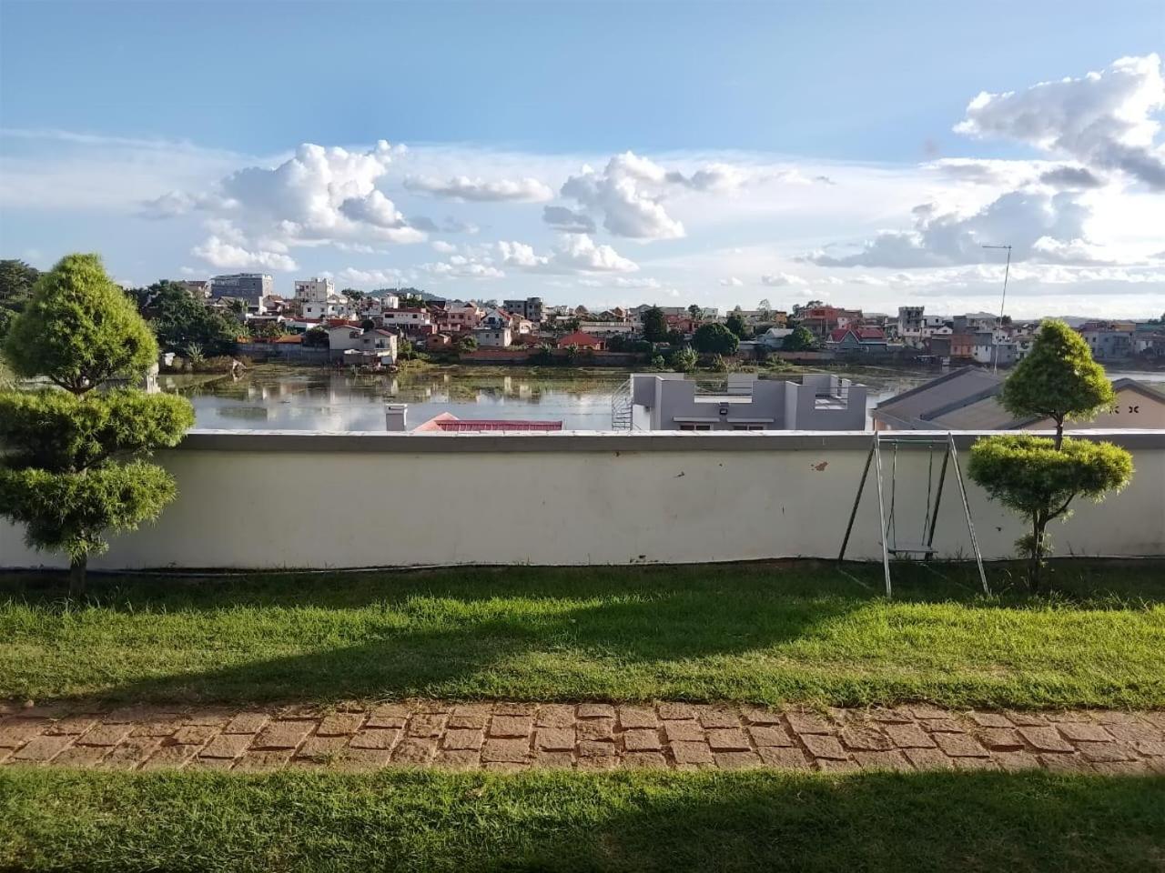 Chez Jeanne Chambre D'Hote Antananarivo Kültér fotó