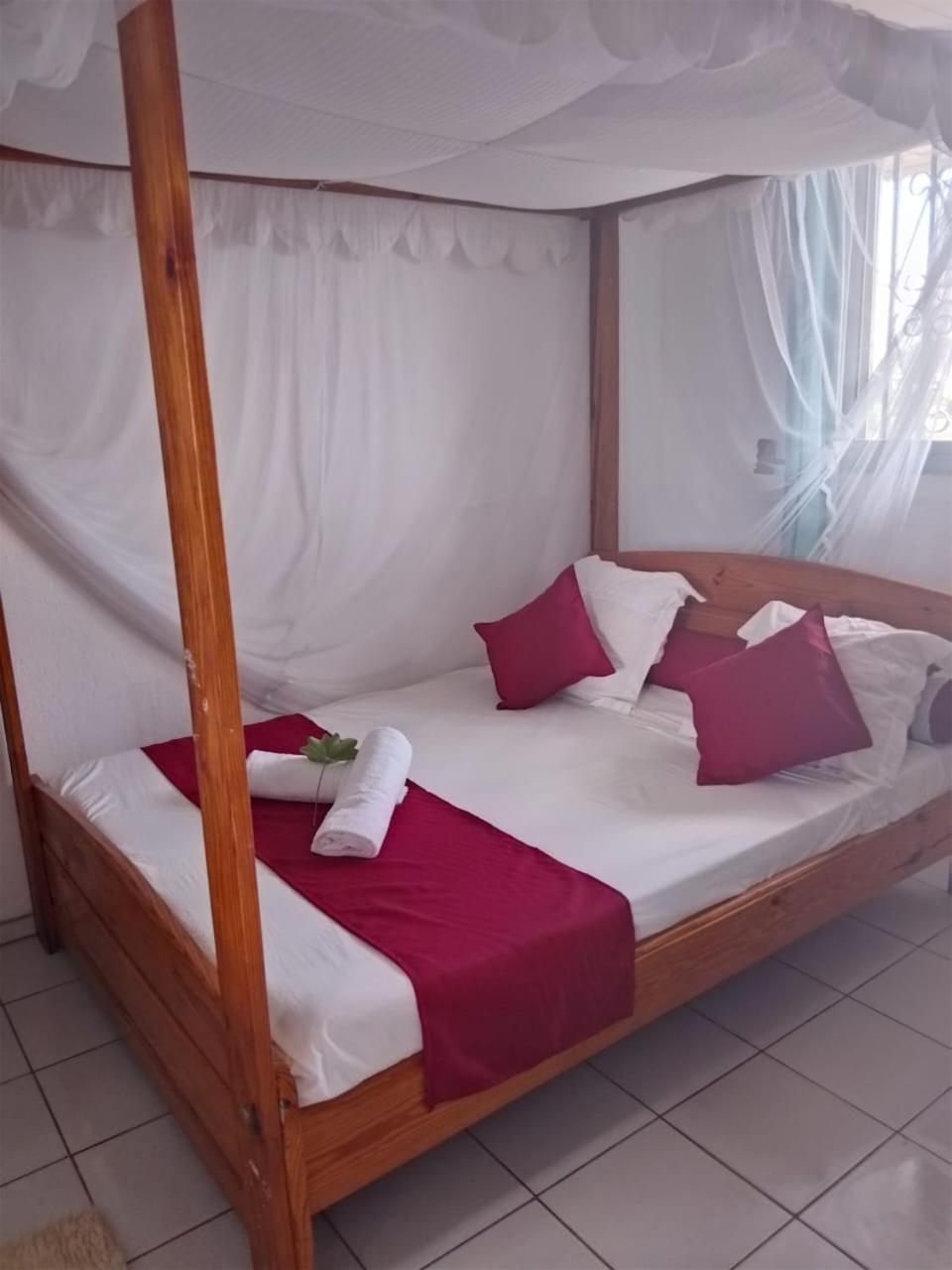 Chez Jeanne Chambre D'Hote Antananarivo Kültér fotó